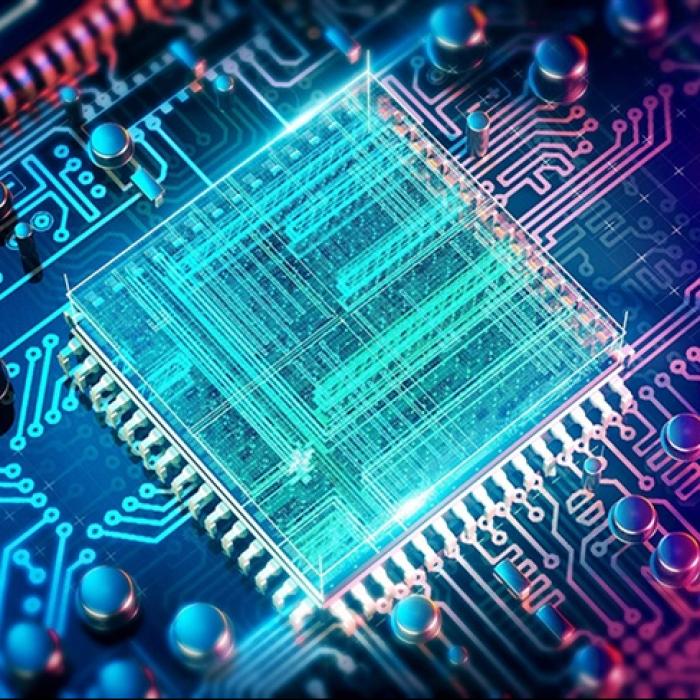 Semiconductor & High-end industries